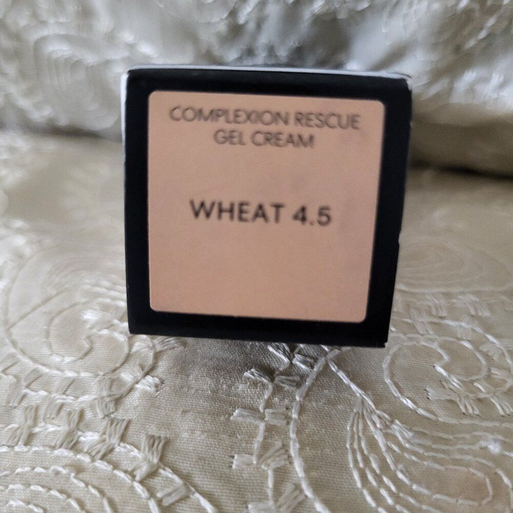 Bareminerals complexion Rescue tinte Hydrating Gel cream spf 30 sunscreen 0.5 oz